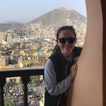 Photo taken by Michelle D