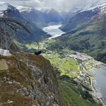 Photo taken by fred y