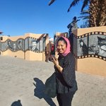 Photo taken by Maria R