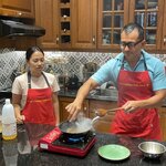 Photo taken by Leah A