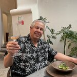 Photo taken by Pacita D