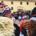 Cusco | Photo taken by Danica P