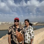 Photo taken by Prasod R