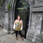 Photo taken by Kerrick M