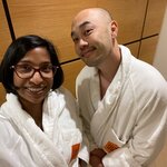 Photo taken by Nisah M