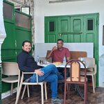 Photo taken by Kuruvilla J