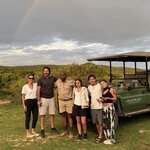 Photo taken by Martin D