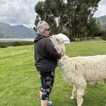 Photo taken by Lori S