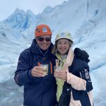 Photo taken by Gillian O