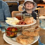 Photo taken by Teresa R