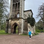 Photo taken by Karla V