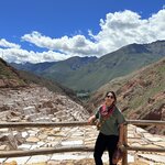 Photo taken by Saba D