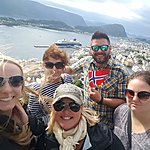 Photo taken by Mark M