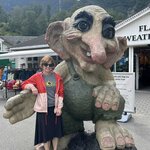 Photo taken by Mitzi F