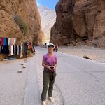 Photo taken by Pam L