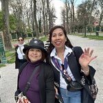 Photo taken by Gemma C