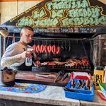 Photo taken by Taylor C