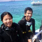 Photo taken by steve s