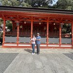 Photo taken by Tara M