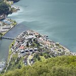 Photo taken by fred y