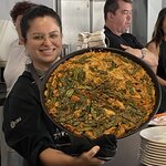 Photo taken by Tricia Z