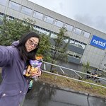 Photo taken by Jia Yi L