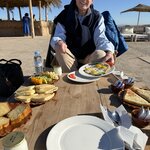 Photo taken by Ann F