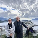 Photo taken by Maria W