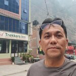 Photo taken by Sin kwan P