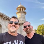 Photo taken by Brian G