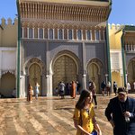 Photo taken by Laura M