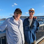 Photo taken by David G