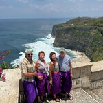 Photo taken by Kim G