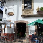 Photo taken by Barbara V