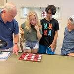 Photo taken by Abby S