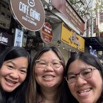 Photo taken by Michelle M