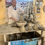 Photo taken by Sallye M