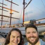 Photo taken by Aaron H