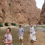 Photo taken by Rick E