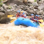 Photo taken by Robin W