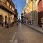 Photo taken by Damon H