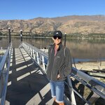 Photo taken by Mark M