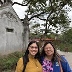 Photo taken by Michelle M