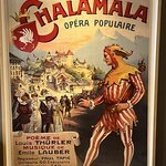 Photo taken by Tommy B