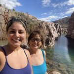 Photo taken by stephanie b