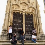 Photo taken by Sabeena J