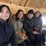 Photo taken by Julie C