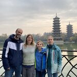 Photo taken by Dani M