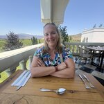 Photo taken by Rebecca E