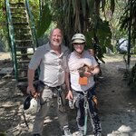 Photo taken by Mick K